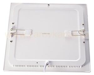 LED Podhledové svítidlo LED/15W/230V 3000K