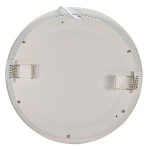 LED Podhledové svítidlo LED/18W/230V 3000K