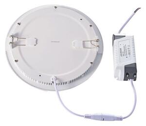 LED Podhledové svítidlo LED/15W/230V 6000K