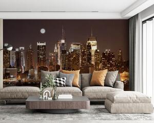 Fototapety New York nábřeží, Fototapety city, u57923 : uwalls.cz