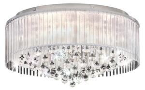 Eglo 39333 - LED Stropní svítidlo MONTESILVANO 8xG9/3W/230V