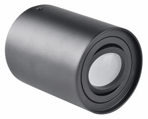 Bodové svítidlo HADAR R1 1xGU10/10W/230V černá