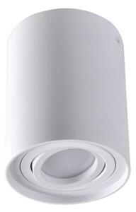 Bodové svítidlo HADAR R1 1xGU10/10W/230V bílá