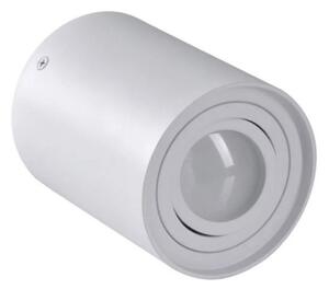 Bodové svítidlo HADAR R1 1xGU10/10W/230V bílá