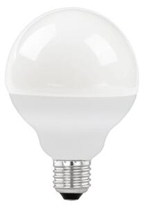 LED Žárovka G90 E27/12W 3000K - Eglo 11487
