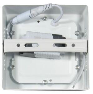 LED Stropní svítidlo LED/6W/230V 6000K