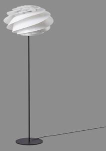 LE KLINT Swirl - velká designová stojací lampa