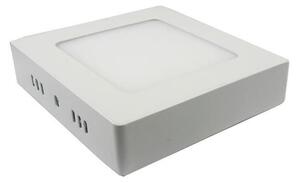 LED Stropní svítidlo LED/6W/230V 6000K