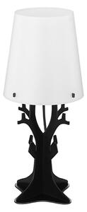 Eglo 49365 - Stolní lampa HUNTSHAM 1xE14/40W/230V