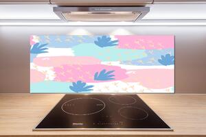 Panel do kuchyně Barevný vzor pksh-126063252