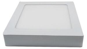 LED Stropní svítidlo LED/12W/230V 6000K
