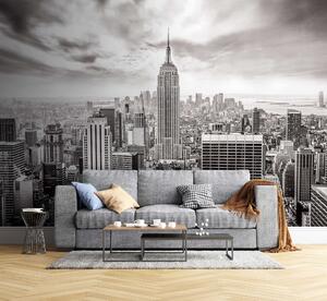 Fototapety 3D New York, Fototapety city, u58762 : uwalls.cz