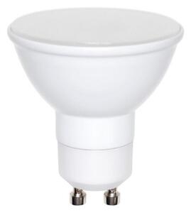 LED Žárovka GU10/6W/230V 4000K