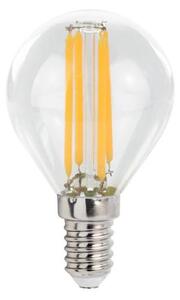 LED žárovka VINTAGE 1xE14/4W/230V 2700K