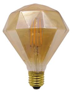 LED Žárovka E27/4W/230V 2700K