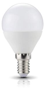 LED Žárovka E14/4,5W/230V 4000K