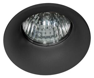 Azzardo AZ1716 - Podhledové svítidlo IVO 1xGU10/50W/230V