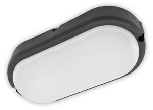 LED Stropní průmyslové svítidlo FIDO LED/12W/230V IP65