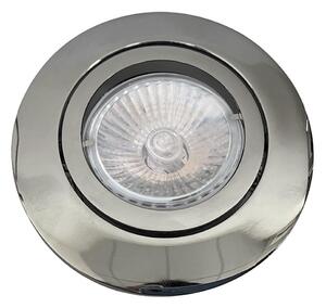 Emithor 48611 - Podhledové svítidlo MOVABLE 1xGU10/50W/230V