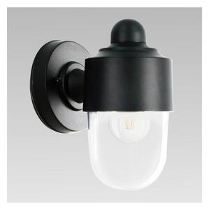 Prezent 48324 - Venkovní nástěnné svítidlo HALIFAX 1xE27/10W/230V IP44