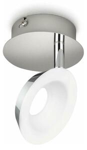 Philips 50142/11/P1 - LED Bodové svítidlo MACKINAW LED/5W/230V