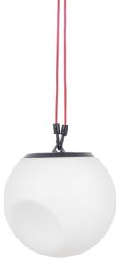 Top Light BALL RGB RC - LED RGB Stmívatelné solární svítidlo LED/1,2W/3,7V IP44