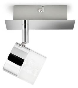 Philips 50146/11/P1 - LED Bodové svítidlo FLOAT LED/4,5W/230V