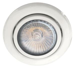 Emithor 48619 - Podhledové svítidlo MOVABLE 1xGU10/50W/230V