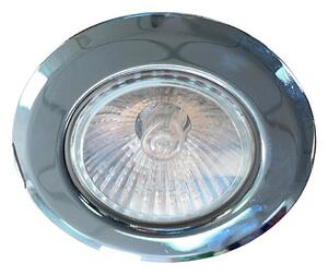Emithor 48614 - Podhledové svítidlo FIX 1xGU10/50W/230V
