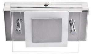 Briloner - 2213-018 - LED Koupelnové stropní svítidlo SPLASH LED/4,5W/230V IP44