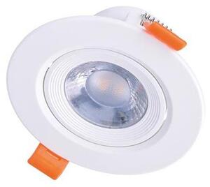Solight WD210 - LED Podhledové svítidlo LED/5W/230V 3000K