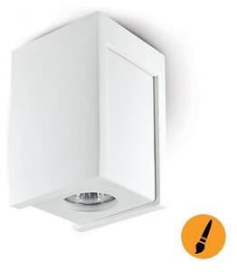 Stropní bodové svítidlo LINDO 1xGU10/25W/230V