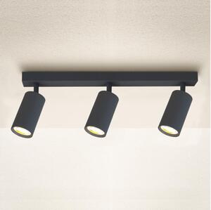 Brilagi - Bodové svítidlo SELE 3xGU10/30W/230V antracit