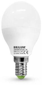 LED Žárovka LEDSTAR G45 E14/7W/230V 4000K