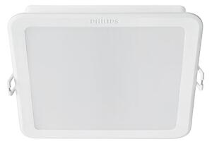 Philips 59465/31/E4 - LED Podhledové svítidlo MESON LED/12,5W/230V 6500K