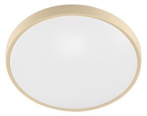 Fulgur 27480 - Rámeček s difuzorem pro svítidlo VERA 420 GOLD