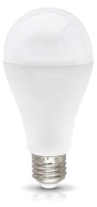LED Žárovka E27/18W/230V 4000K