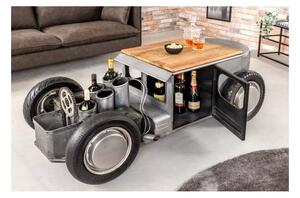Massive home | Konferenční stolek HOT ROD 160 CM 43602