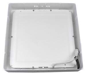 LED Stropní svítidlo GERRY LED/24W/230V 3000K