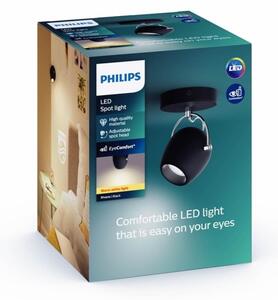 Philips 50611/30/P0 - LED Bodové svítidlo RIVANO LED/4,3W/230V