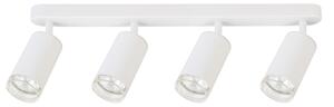 Brilagi - Koupelnové bodové svítidlo SELE 4xGU10/30W/230V IP44 bílá