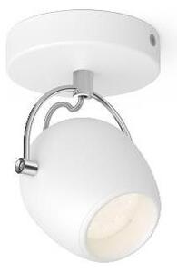 Philips 50611/31/P0 - LED Bodové svítidlo RIVANO LED/4,3W/230V