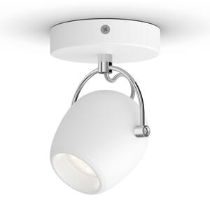 Philips 50611/31/P0 - LED Bodové svítidlo RIVANO LED/4,3W/230V