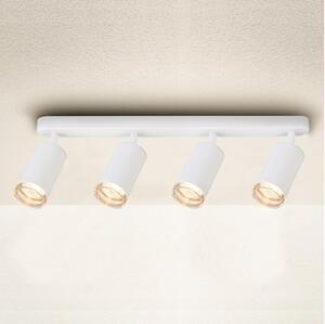 Brilagi - Koupelnové bodové svítidlo SELE 4xGU10/30W/230V IP44 bílá