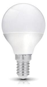 LED Žárovka E14/7W/230V 3000K 525lm
