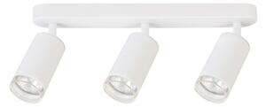 Brilagi - Koupelnové bodové svítidlo SELE 3xGU10/30W/230V IP44 bílá
