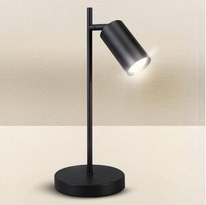 Brilagi - Stolní lampa SELE 1xGU10/30W/230V černá