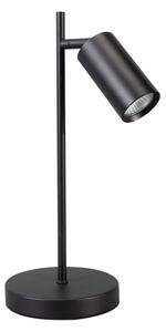 Brilagi - Stolní lampa SELE 1xGU10/30W/230V černá