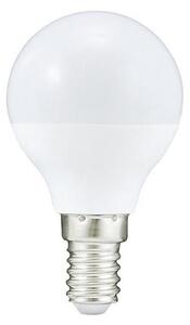 LED Žárovka G45 E14/3,5W/230V 3000K