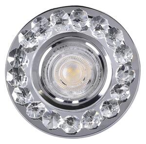 Podhledové svítidlo EYE 1xGU10/35W/230V